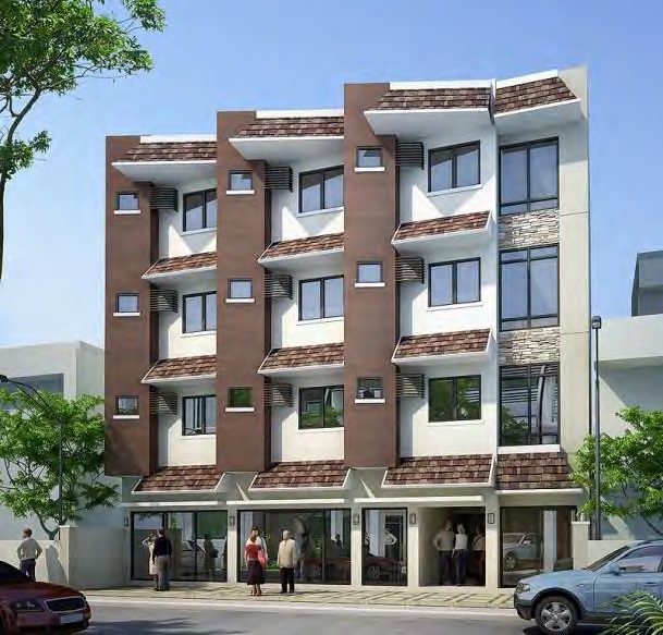 Construction & rénovation de bâtiments