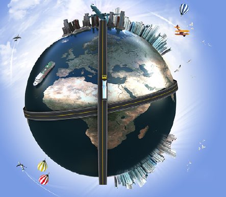 Services internationaux