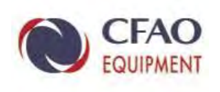 CFAO Equipment