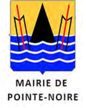 Mairie de Pointe-Noire